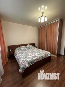 2-к квартира, на длительный срок, 80м2, 6/22 этаж