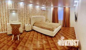 1-к квартира, посуточно, 58м2, 11/16 этаж