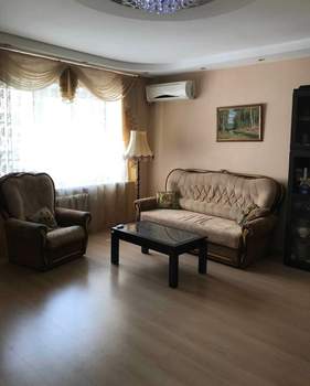 2-к квартира, на длительный срок, 104м2, 7/14 этаж