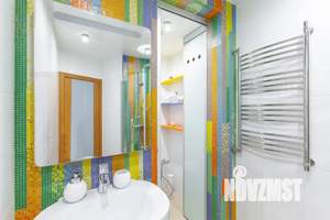 2-к квартира, посуточно, 65м2, 19/19 этаж