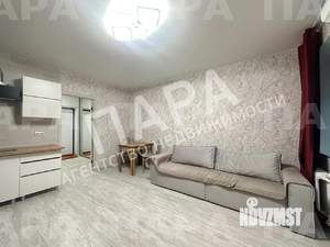 1-к квартира, на длительный срок, 30м2, 1/10 этаж