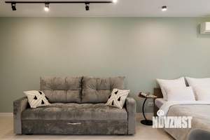 Студия квартира, посуточно, 26м2, 27/27 этаж