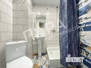 1-к квартира, на длительный срок, 28м2, 2/3 этаж