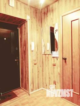 1-к квартира, посуточно, 42м2, 11/18 этаж