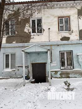 1-к квартира, на длительный срок, 30м2, 2/2 этаж