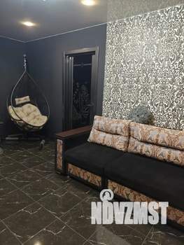 2-к квартира, посуточно, 51м2, 4/5 этаж