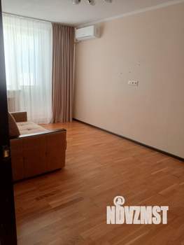 1-к квартира, на длительный срок, 33м2, 2/3 этаж