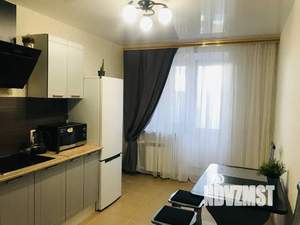 1-к квартира, посуточно, 50м2, 9/13 этаж