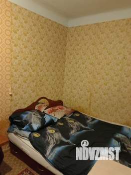 2-к квартира, на длительный срок, 41м2, 2/5 этаж