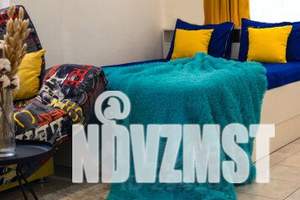 1-к квартира, посуточно, 30м2, 2/5 этаж