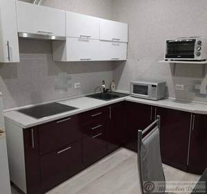 2-к квартира, на длительный срок, 47м2, 5/6 этаж
