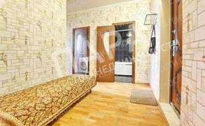 1-к квартира, на длительный срок, 45м2, 3/19 этаж