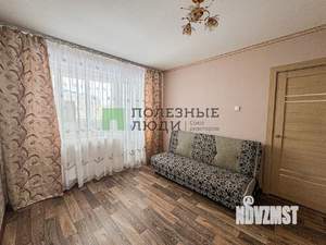 2-к квартира, на длительный срок, 56м2, 11/12 этаж