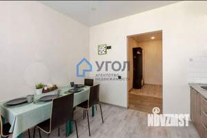 2-к квартира, на длительный срок, 55м2, 19/19 этаж