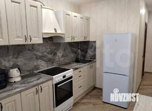 1-к квартира, на длительный срок, 35м2, 10/16 этаж