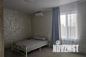 1-к квартира, посуточно, 30м2, 2/2 этаж