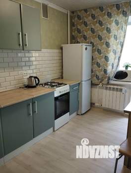 1-к квартира, на длительный срок, 34м2, 4/10 этаж