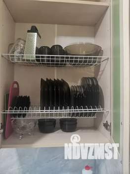 2-к квартира, посуточно, 45м2, 2/5 этаж