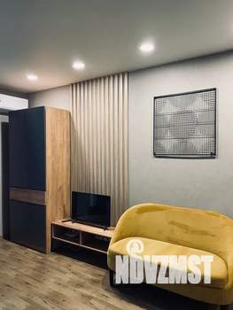 Студия квартира, посуточно, 35м2, 15/24 этаж