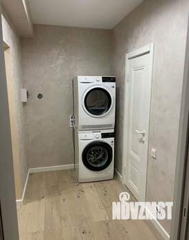 4-к квартира, на длительный срок, 100м2, 4/17 этаж