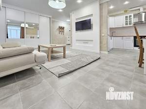 3-к квартира, на длительный срок, 55м2, 2/4 этаж