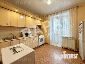 1-к квартира, на длительный срок, 45м2, 4/17 этаж