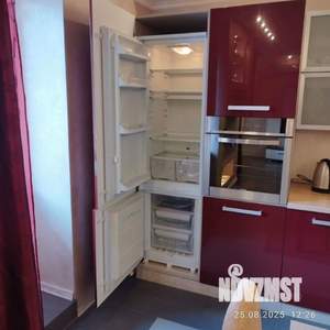 1-к квартира, на длительный срок, 55м2, 5/14 этаж