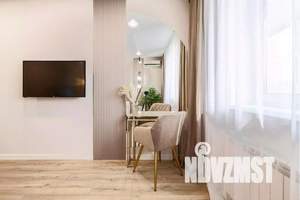 1-к квартира, посуточно, 62м2, 11/24 этаж