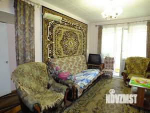 1-к квартира, на длительный срок, 32м2, 3/5 этаж