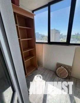 1-к квартира, на длительный срок, 37м2, 8/24 этаж