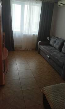 1-к квартира, на длительный срок, 49м2, 6/24 этаж