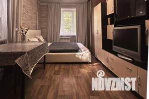 2-к квартира, посуточно, 50м2, 2/4 этаж