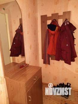 1-к квартира, на длительный срок, 30м2, 4/5 этаж