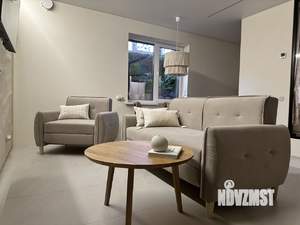 1-к квартира, посуточно, 42м2, 1/4 этаж