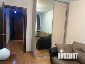 3-к квартира, посуточно, 85м2, 4/7 этаж