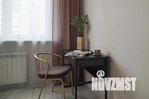 1-к квартира, посуточно, 47м2, 1/1 этаж