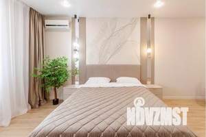 1-к квартира, посуточно, 62м2, 11/24 этаж