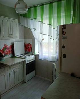 2-к квартира, на длительный срок, 44м2, 2/5 этаж