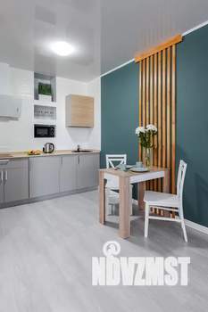 Студия квартира, посуточно, 32м2, 11/24 этаж