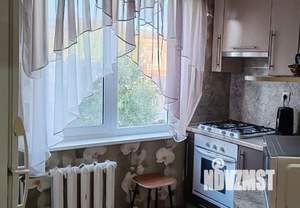 2-к квартира, посуточно, 52м2, 1/1 этаж