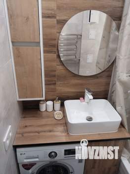 2-к квартира, на длительный срок, 51м2, 4/25 этаж