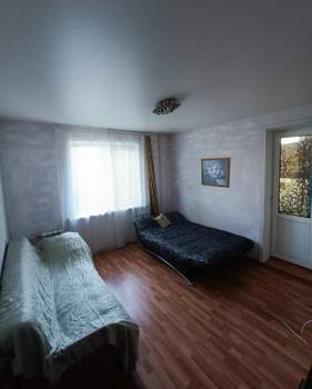 1-к квартира, на длительный срок, 30м2, 5/9 этаж