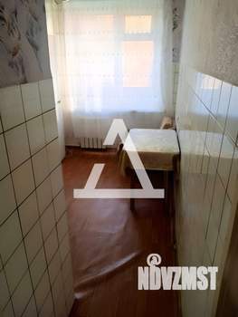 1-к квартира, на длительный срок, 32м2, 2/5 этаж