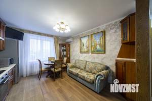 2-к квартира, на длительный срок, 76м2, 8/13 этаж