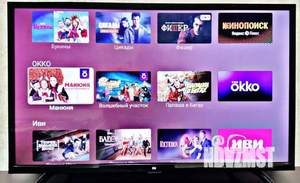 Студия квартира, посуточно, 36м2, 4/25 этаж