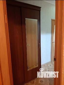 1-к квартира, на длительный срок, 38м2, 2/21 этаж