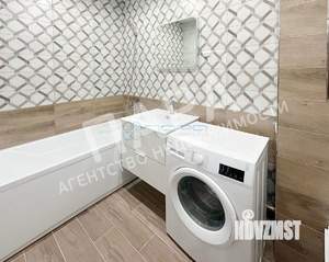 1-к квартира, на длительный срок, 40м2, 7/9 этаж