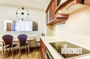 2-к квартира, на длительный срок, 90м2, 7/18 этаж