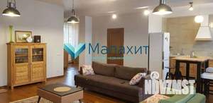 2-к квартира, на длительный срок, 80м2, 3/3 этаж