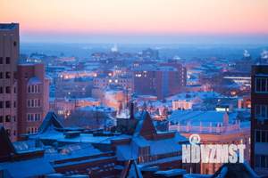 1-к квартира, посуточно, 22м2, 16/16 этаж